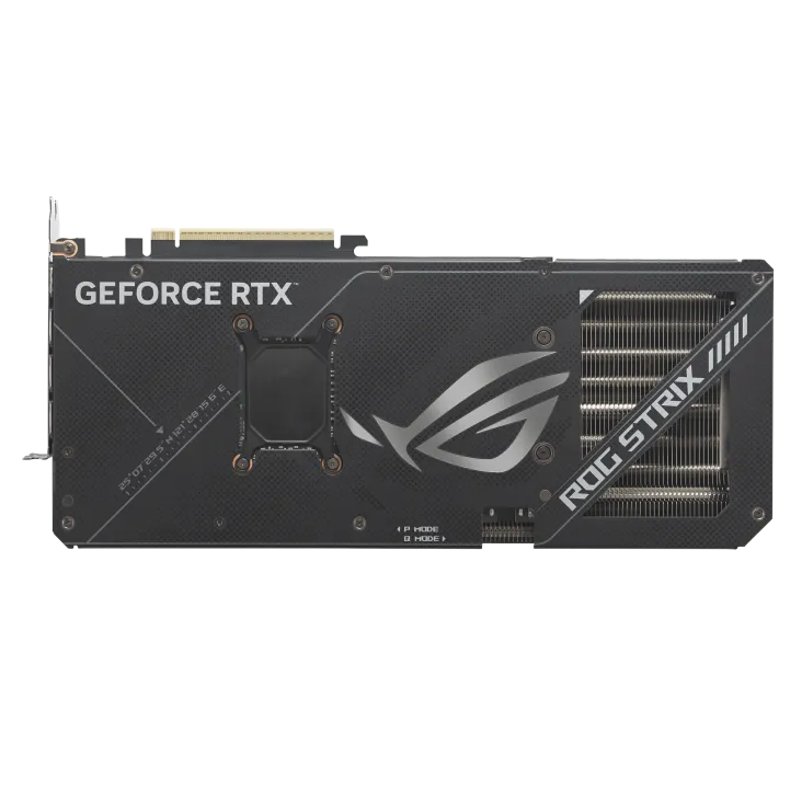ASUS ROG Strix RTX 5070 12GB GDDR7 OC
